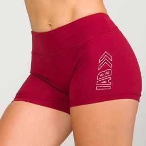 IAB Booty shorts